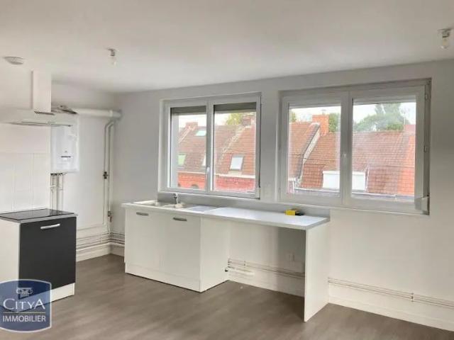 Appartement location à Lille, Roubaix