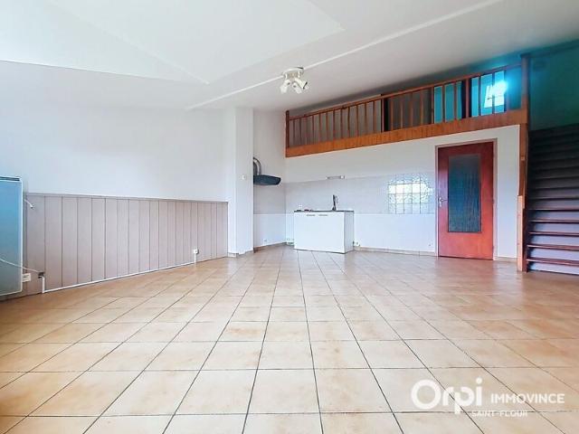 Appartement location à Saint-Flour, Neuvéglise