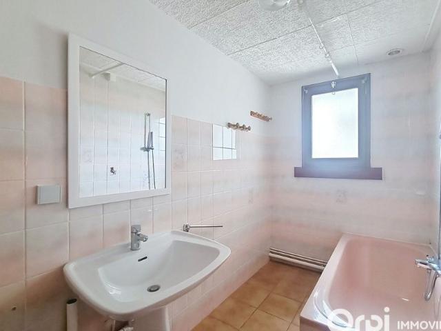 Appartement location à Saint-Flour, Neuvéglise