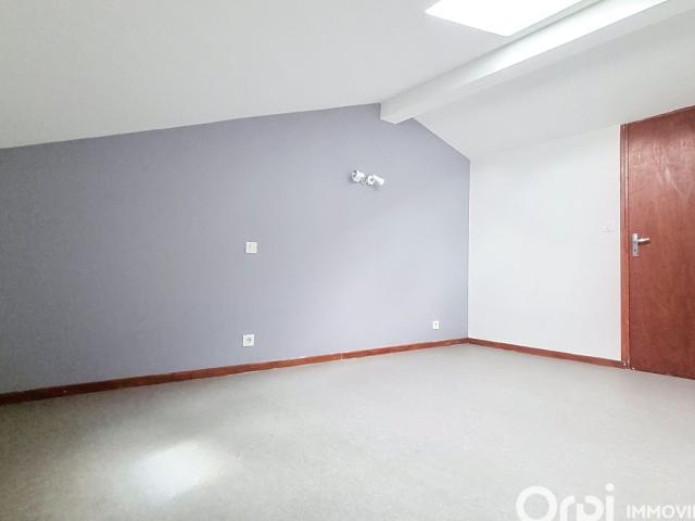 Appartement location à Saint-Flour, Neuvéglise
