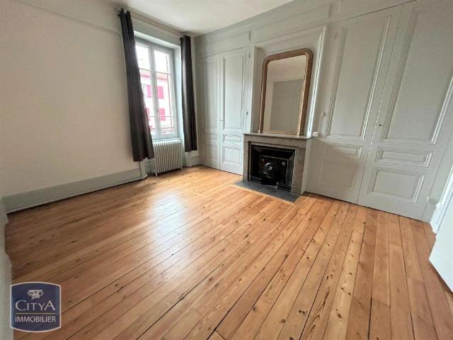 Appartement location à Lyon, Métropole de Lyon