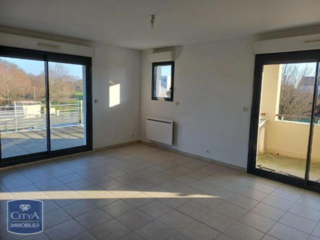Appartement location à Saint-Nazaire, Saint-nazaire