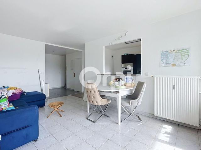 Appartement location à Senlis, Montataire