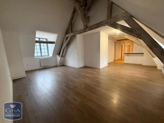 Appartement location à Arras