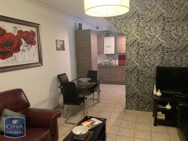 Appartement location à Tours