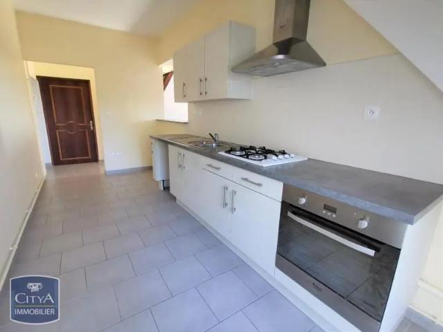 Appartement location à Laon
