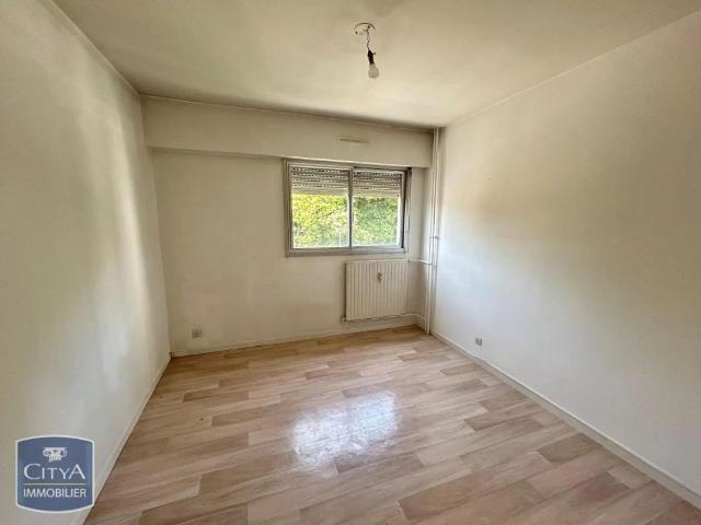 Appartement location à Besançon