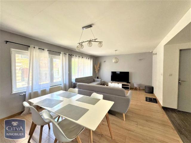 Appartement location à Lille, Loos