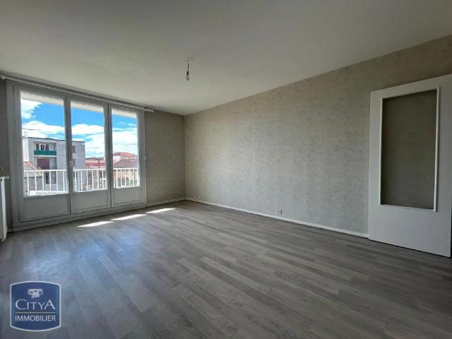 Appartement location à Clermont-Ferrand, Gerzat