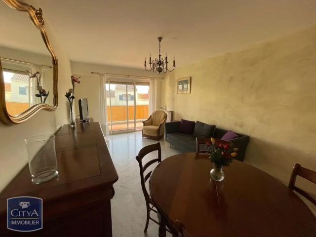 Appartement location à Grasse, Antibes