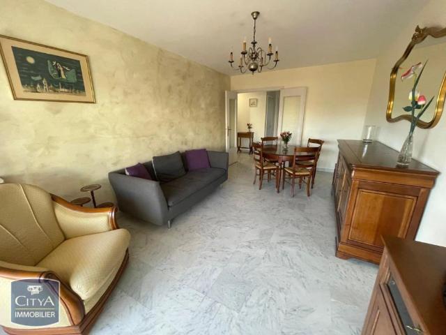 Appartement location à Grasse, Antibes