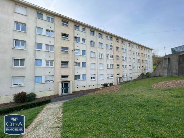 Appartement location à Saumur