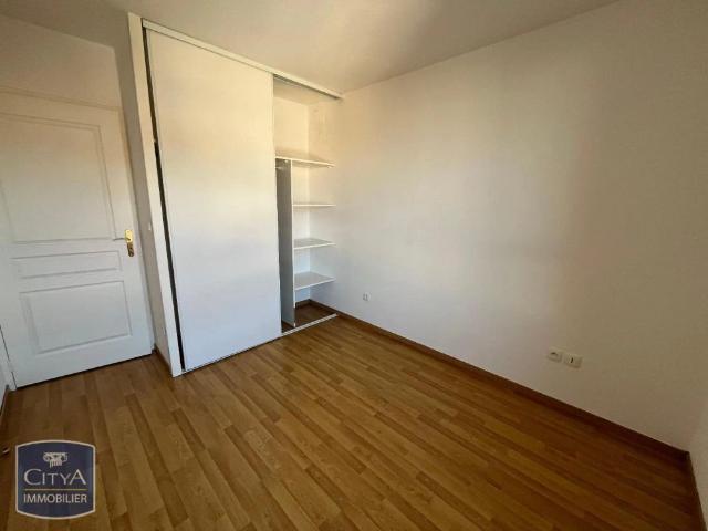 Appartement location à Champfleuri, Clermont-Ferrand