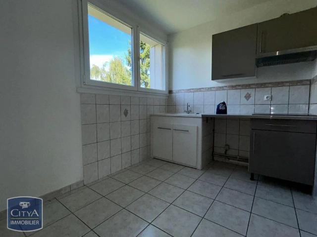Appartement location à Metz, Rombas