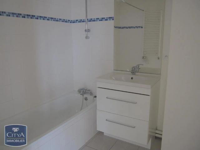 Appartement location à Angers