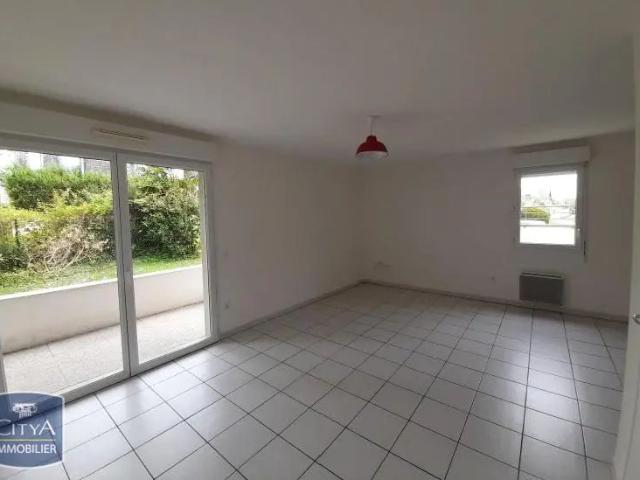 Appartement location à Pau
