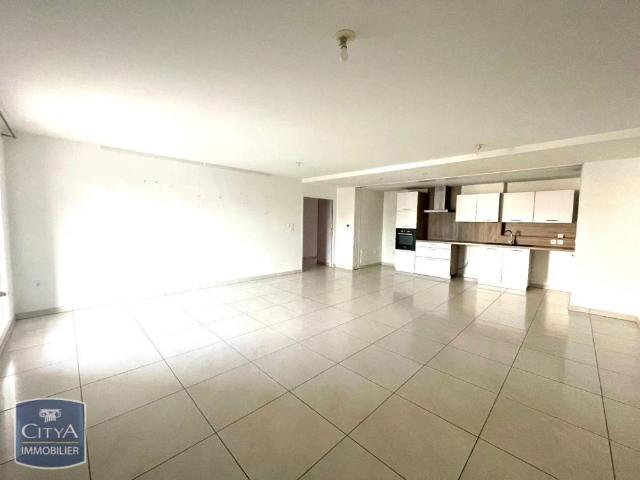 Appartement location à Saint-Étienne, Saint-etienne