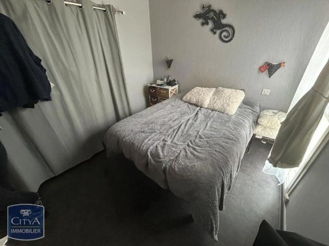 Appartement location à Saint-Quentin, Saint-quentin