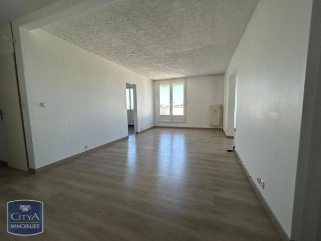 Appartement location à Dijon, Quetigny