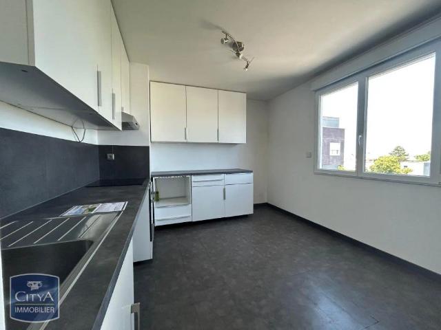 Appartement location à Dijon, Quetigny