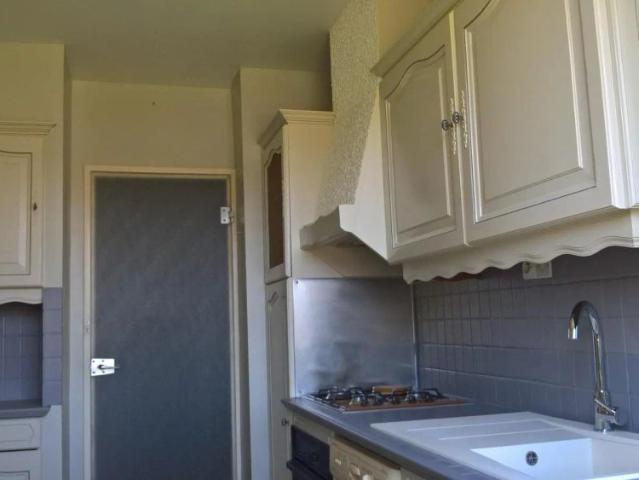 Appartement location à Blois