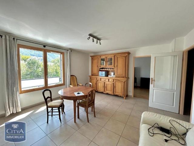 Appartement location à Grenoble, Voiron