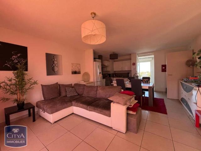 Appartement location à Béziers, Boujan-sur-libron
