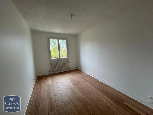 Appartement location à Lisieux, Villers-sur-mer