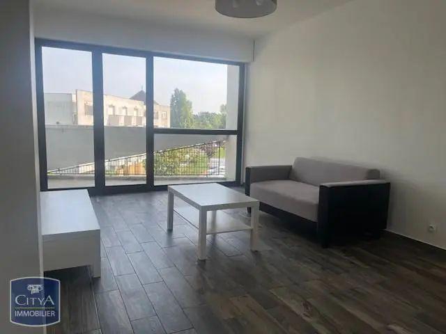 Appartement location à Bordeaux, Pessac