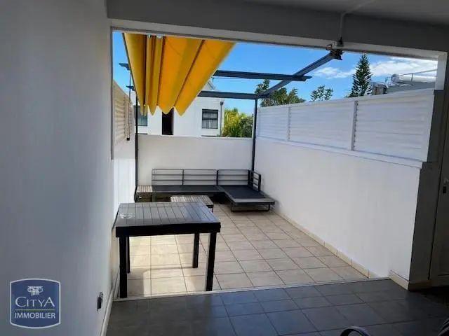 Appartement location à La Réunion