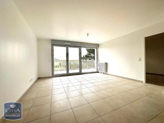 Appartement location à Nantes, Saint-herblain