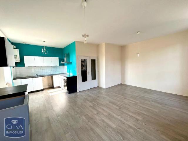 Appartement location à Bourg-en-Bresse, Bourg-en-bresse
