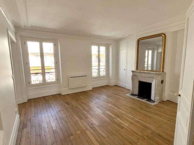 Appartement location à Nanterre, Neuilly-sur-seine