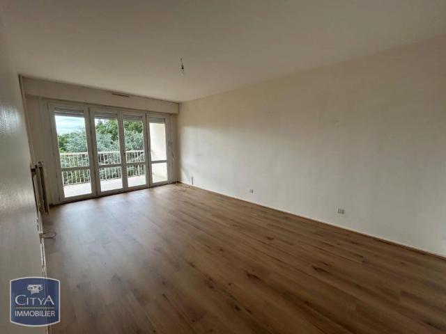 Appartement location à Le Mans