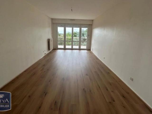 Appartement location à Le Mans