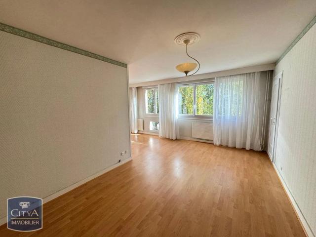 Appartement location à Le Mans