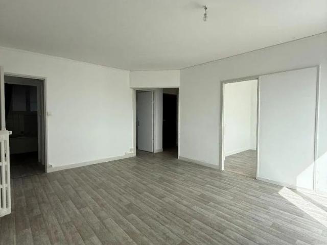 Appartement location à Beaune