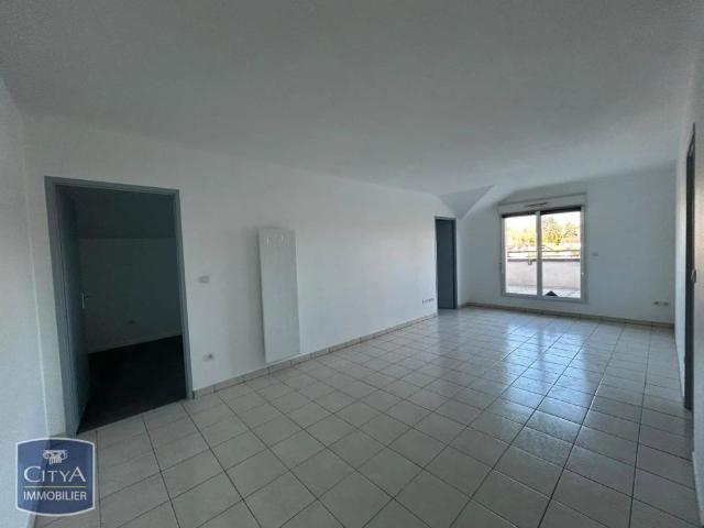Appartement location à Roye