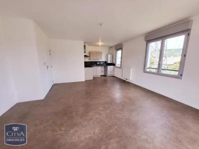 Appartement location à Grammont, Rouen