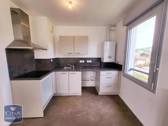 Appartement location à Grammont, Rouen