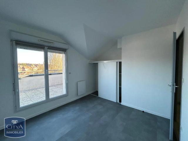 Appartement location à Montdidier, Roye