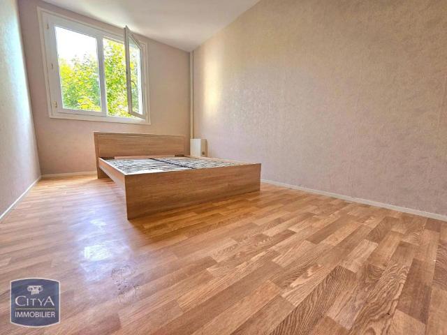 Appartement location à Châteauroux, Levroux