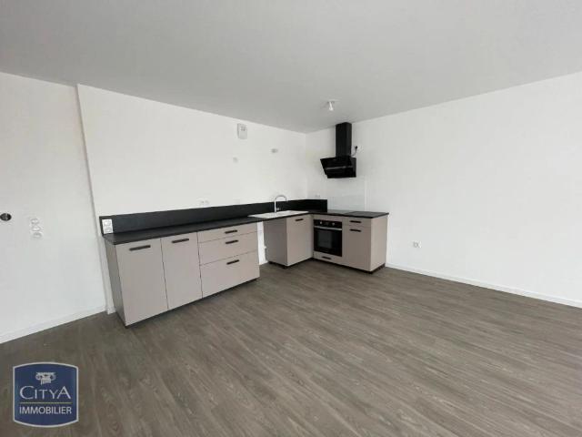Appartement location à Rouen, Ruan