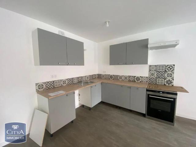 Appartement location à Rouen, Ruan