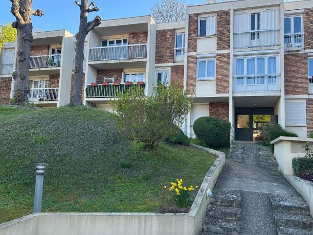 Appartement location à Pontoise, Méry-sur-oise