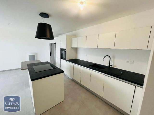 Appartement location à La Turbie, Alpes-Maritimes