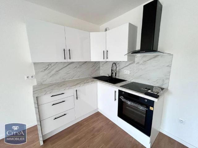 Appartement location à Bobigny