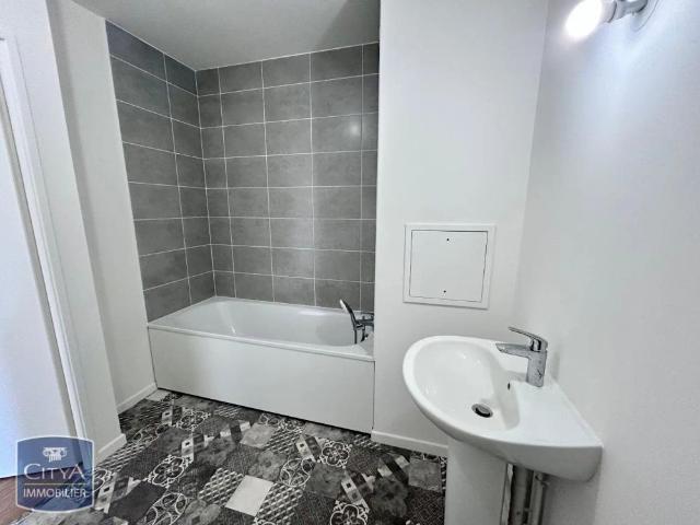 Appartement location à Bobigny