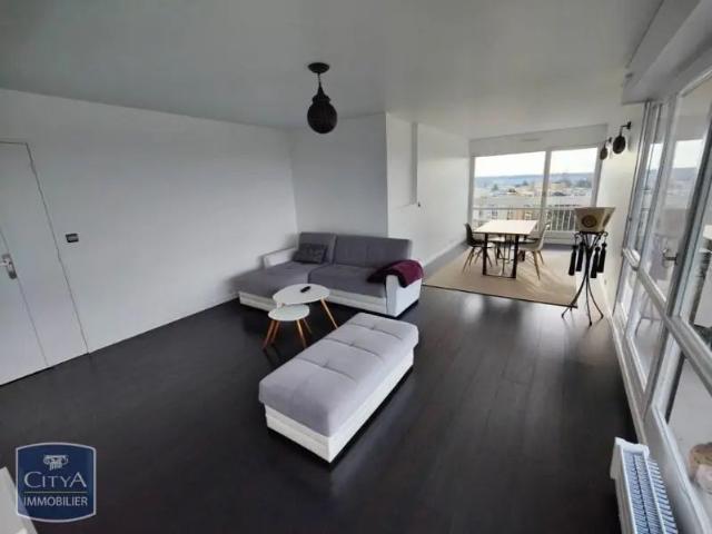 Appartement location à Rambouillet, Elancourt