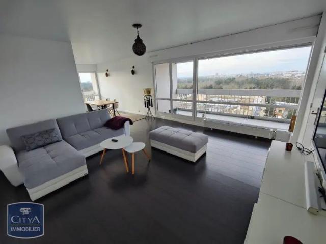 Appartement location à Rambouillet, Elancourt